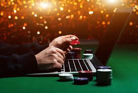 Casino Zolotoy Arbuz