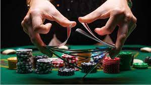 Вход на зеркало Casino Zolotoy Arbuz